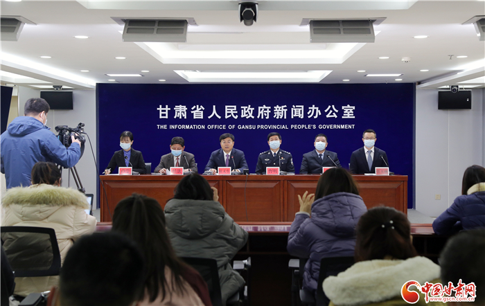 全國前列！今年1至10月 甘肅辦理行政柔性執法案件21萬余件