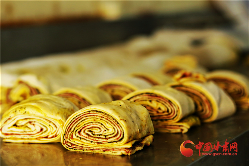 蘭州市市場監督管理局發布“雙節”消費提示