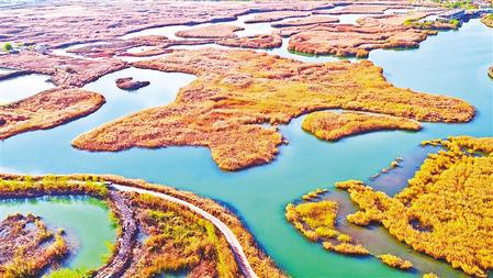 【暢游隴原】詩意水云鄉