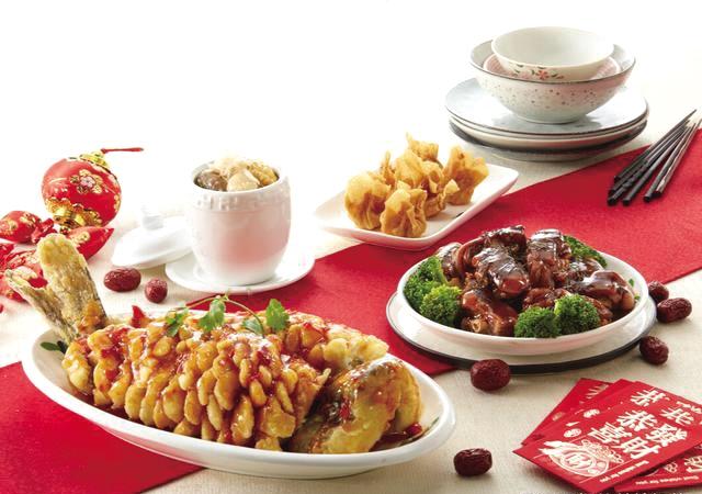 春節后注意調整飲食保護健康