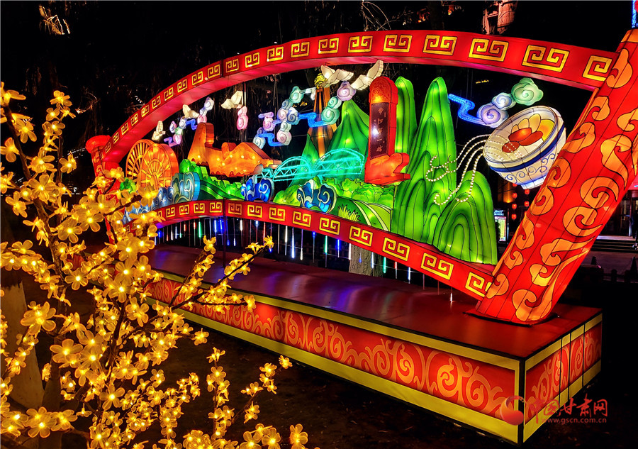 正月十五過后蘭州城市四區全面禁止銷售燃放煙花爆竹