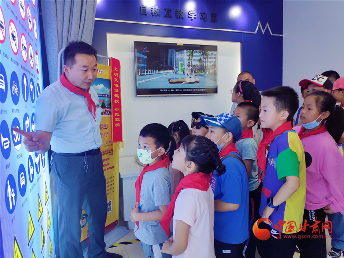 蘭州市出臺45條紓困措施幫助服務行業渡難關