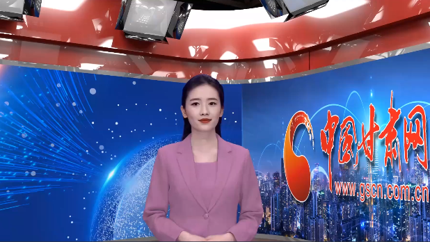 【喜迎二十大 “小隴”AI話十年】科技有作為,甘肅創新引領很硬核!