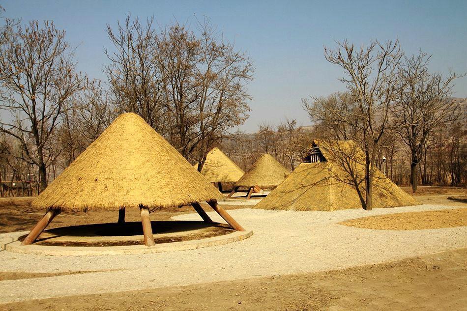 從詩經秦風到李杜遺跡 詩意天水是怎樣煉成的