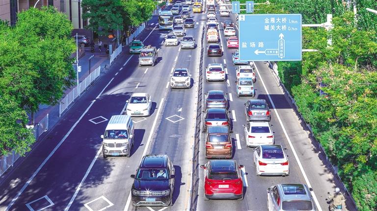 傾聽民生“痛點”打通服務“堵點”