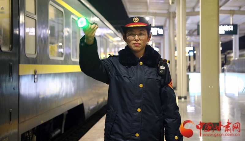 2025年春運|王靚怡：他鄉的堅守與溫暖